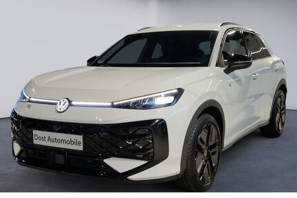 VW T-Roc 5.500 km 37.990 &euro; Hildesheim 31135