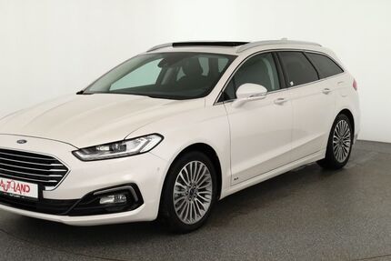 Ford Mondeo 109.987 km 22.990 &euro; Gera 07546