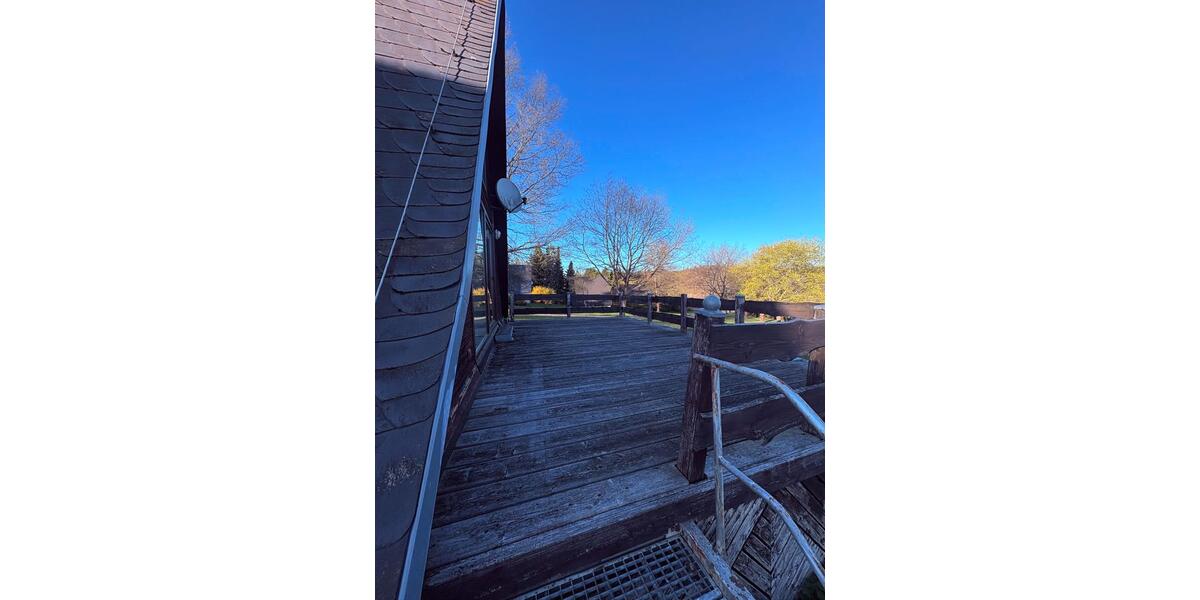 Einfamilienhaus Bad Lobenstein - 85.000&euro; | Angebot:26301375