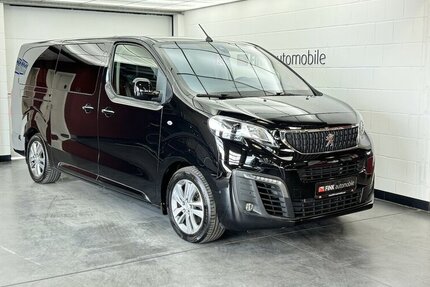 Peugeot Traveller BlueHDI 180 Allure L3 8 Sitze Massage 124.300 km 28.290 &euro; Lich 35423