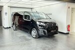 Peugeot Traveller BlueHDI 180 Allure L3 8 Sitze Massage 124.300 km 28.290 &euro; Lich 35423