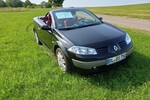 Renault Megane CC 217.000 km 1.800 &euro; Burladingen 72393