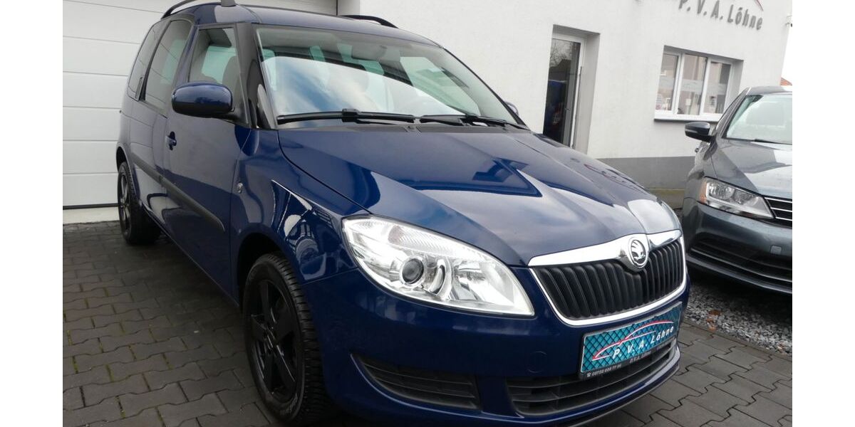 Skoda Roomster 152.300 km 7.850 € Löhne 32584
