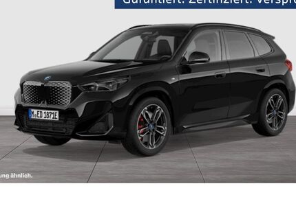 BMW iX1 28.637 km 38.680 &euro; Lüdinghausen 59348