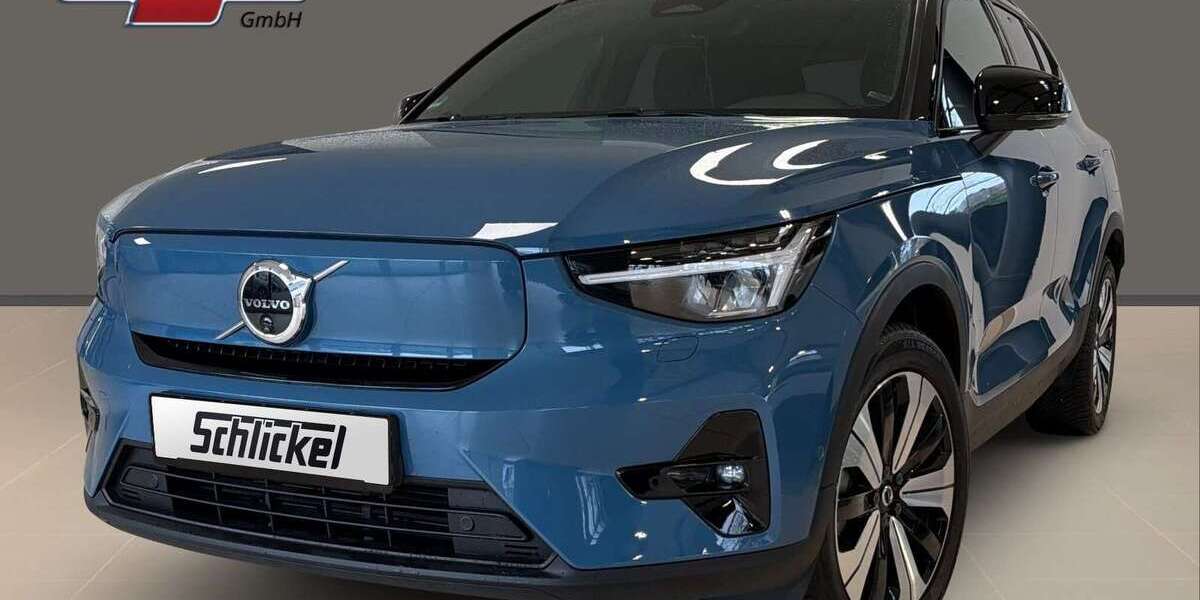 Volvo XC40 45.209 km 31.850 &euro; Oldenburg 26125