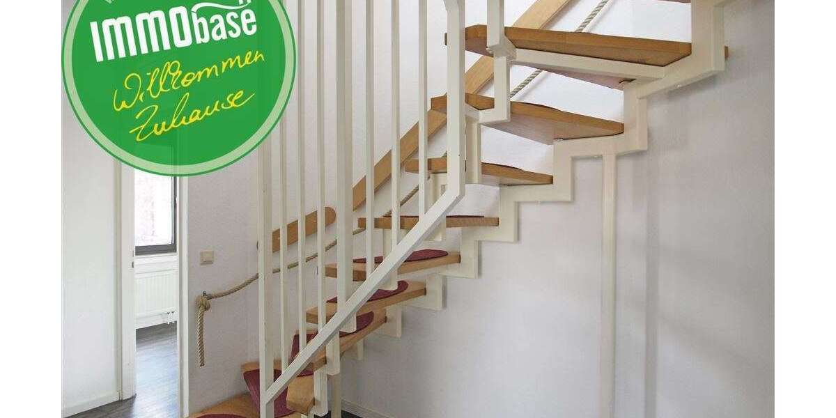 Etagenwohnung Frankenberg - 4 Zimmer, 86 m&sup2;, 85.900&euro; | Angebot:26971094