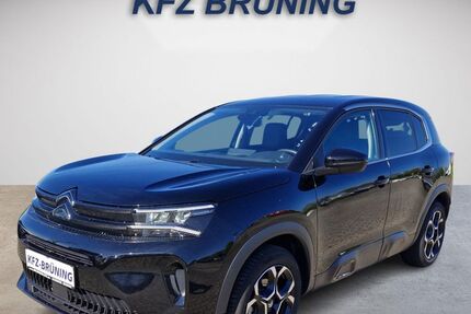 Citroen C5 Aircross 46.340 km 18.480 &euro; Lingen (Ems) 49811