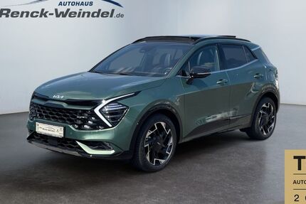 Kia Sportage 10.781 km 37.989 &euro; Mannheim 68199