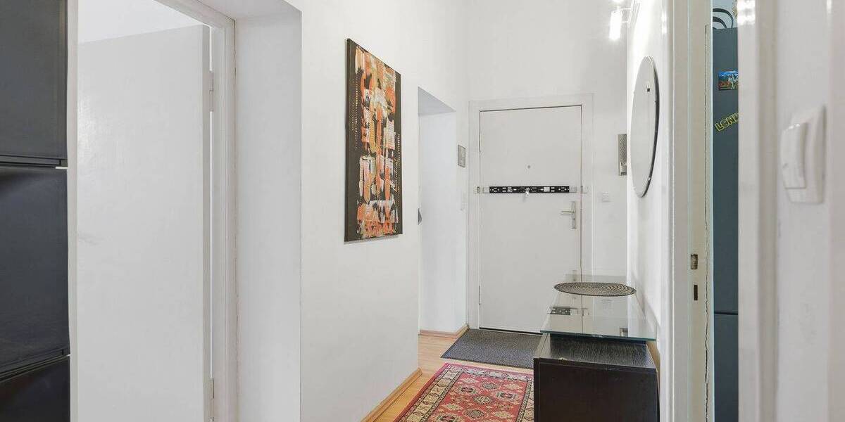 Etagenwohnung Berlin Lichterfelde - 3 Zimmer, 84 m&sup2;, 449.000&euro; | Angebot:26700106