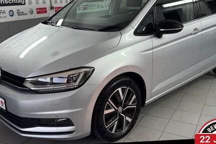VW Touran 80.000 km 22.950 &euro; Eppenschlag 94536