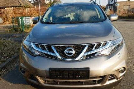 Nissan Murano 191.000 km 5.500 &euro; Quickborn 25451
