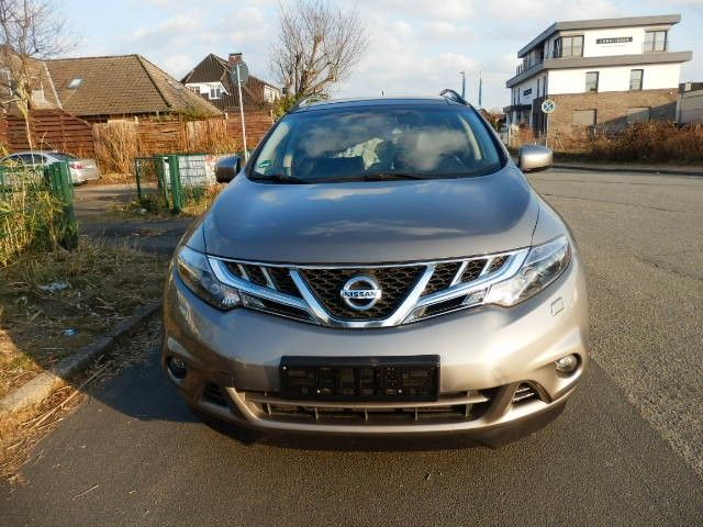 Nissan Murano 191.000 km 5.500 &euro; Quickborn 25451