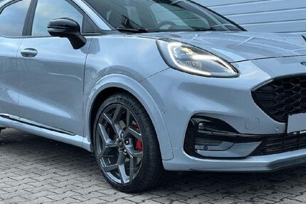 Ford Puma 26.200 km 26.900 &euro; Sondershausen 99706