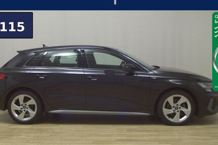 Audi A3 84.473 km 22.480 &euro; Bremen / Arsten 28279