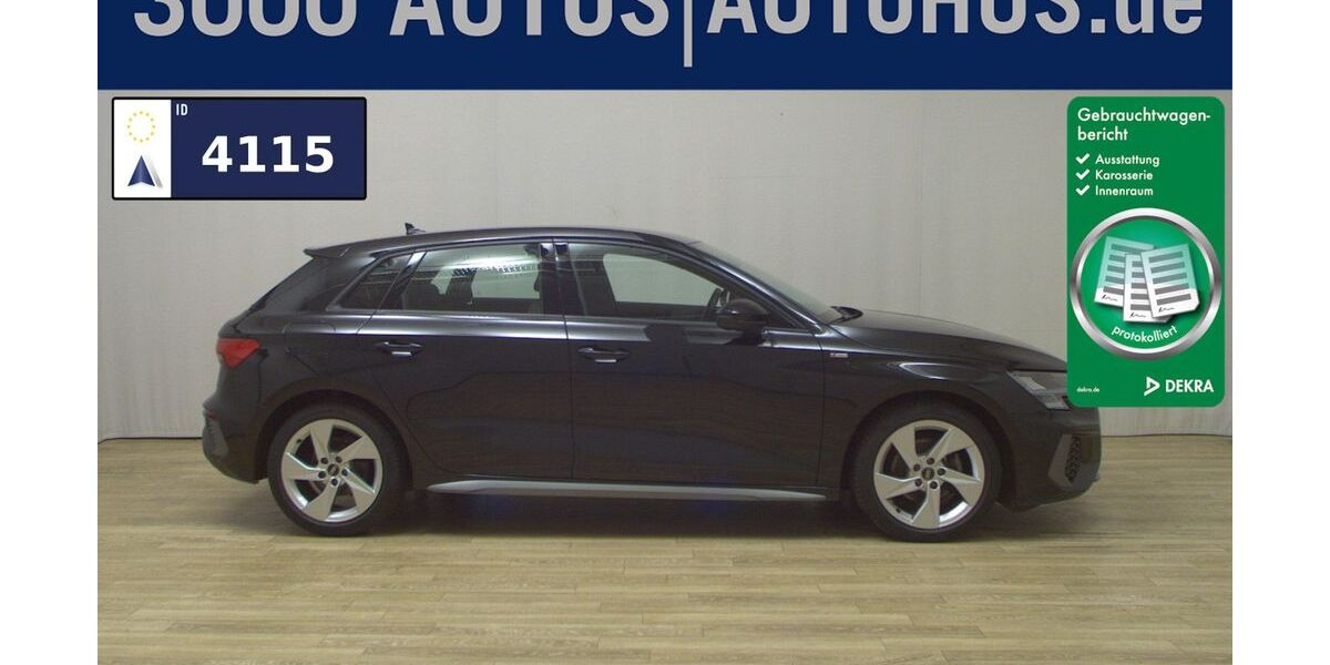 Audi A3 84.473 km 22.480 &euro; Bremen / Arsten 28279