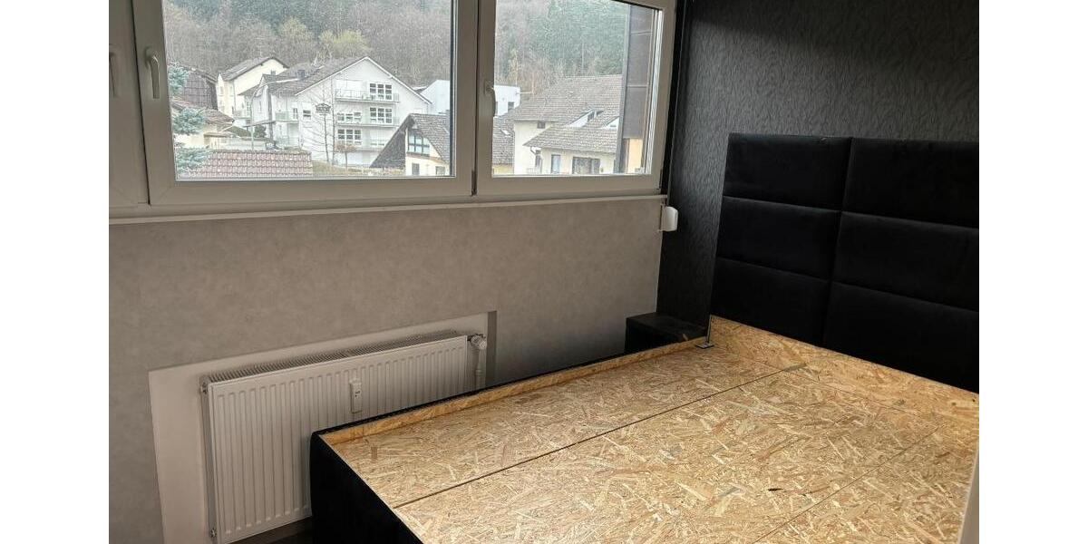 Etagenwohnung Bad Soden-Salmünster Salmünster - 2 Zimmer, 34 m&sup2;, 105.000&euro; | Angebot:26044531