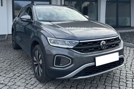 VW T-Roc 17.000 km 21.900 &euro; Coswig 01640