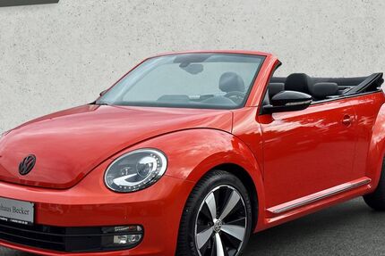 VW Beetle 99.999 km 16.950 &euro; Grasberg 28879