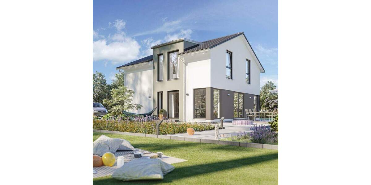 Mehrfamilienhaus, Wohnhaus Bennewitz - 5 Zimmer, 136 m&sup2;, 493.836&euro; | Angebot:25820184
