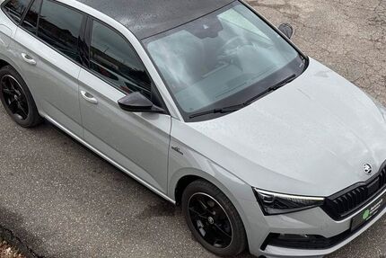 Skoda Scala 149.990 km 17.890 &euro; Schwabach 91126