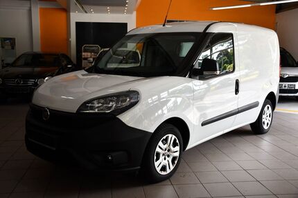 Fiat Doblo 119.000 km 9.950 &euro; Eisenberg 07607
