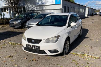 Seat Ibiza 310.000 km 2.200 &euro; Fellbach-Stuttgart 70736