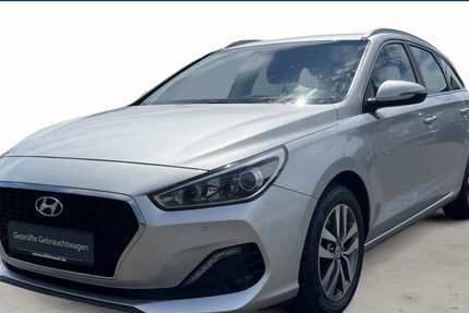 Hyundai i30 83.500 km 14.460 &euro; Wittlich 54516