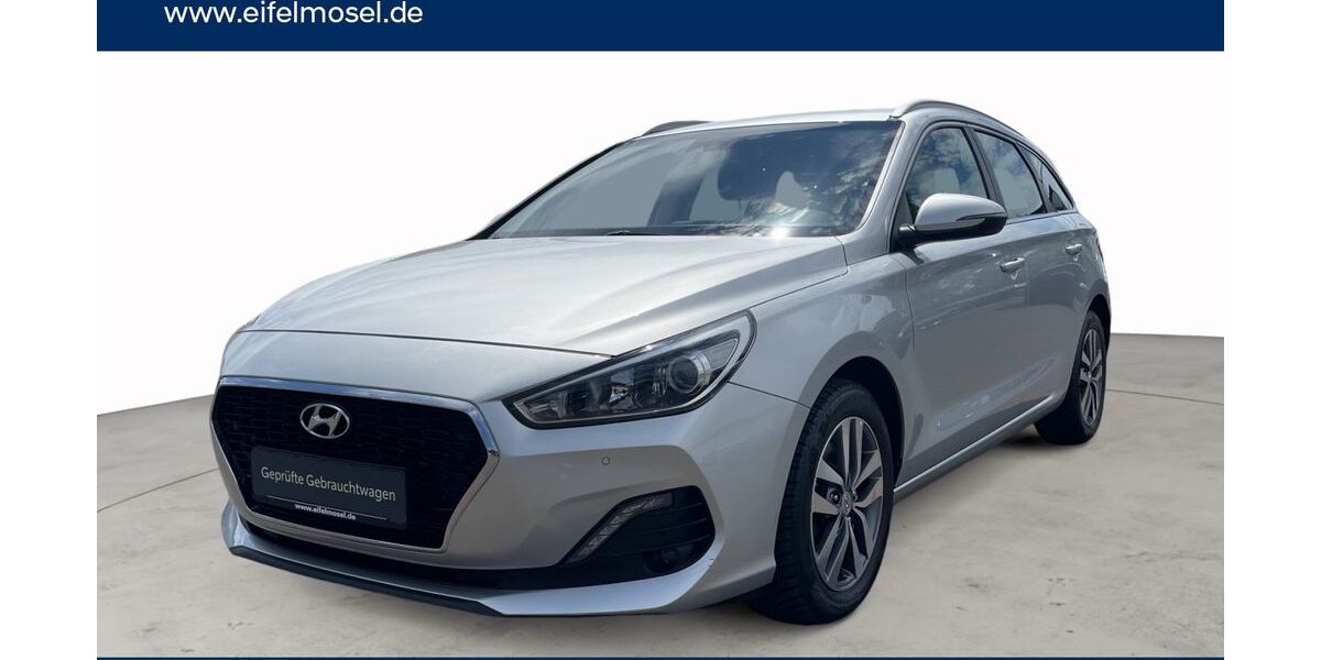 Hyundai i30 83.500 km 14.460 &euro; Wittlich 54516