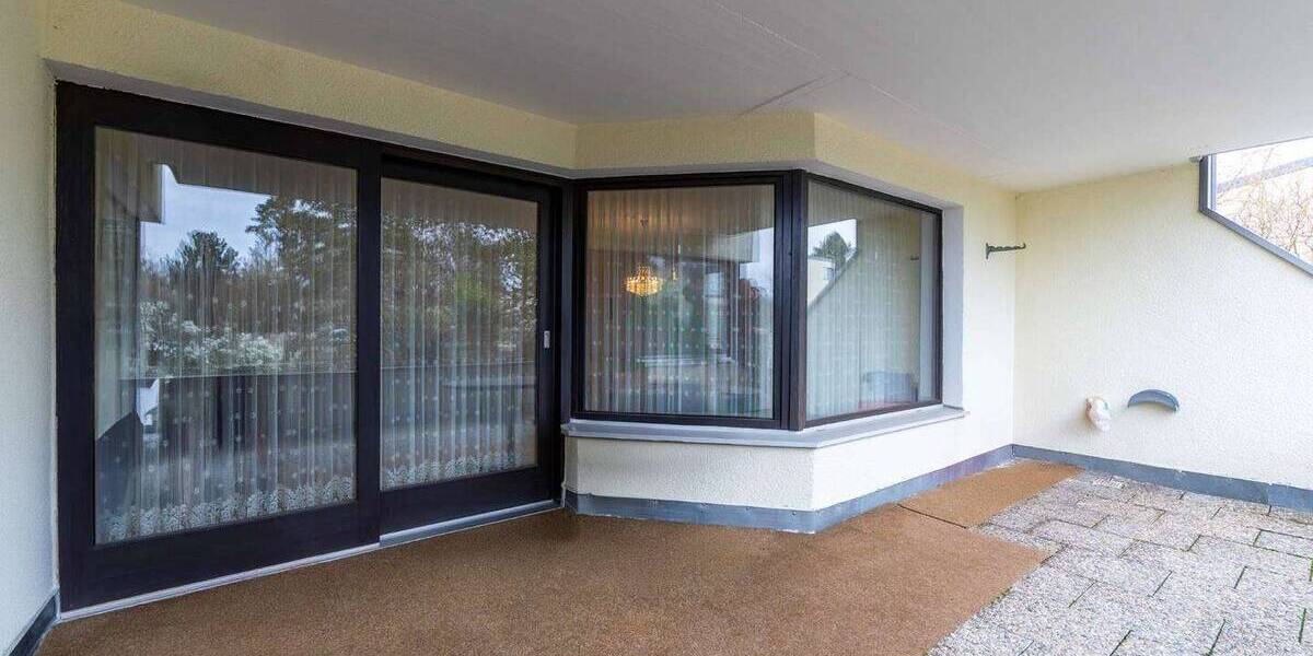 Etagenwohnung Amberg - 3 Zimmer, 82 m&sup2;, 189.000&euro; | Angebot:25666126