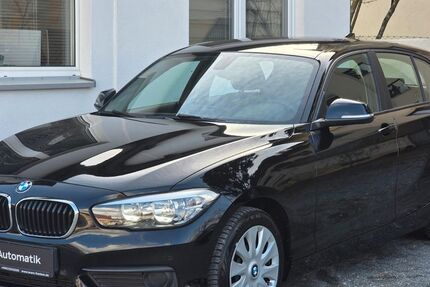 BMW 118 117.000 km 12.999 &euro; Oberasbach 90522