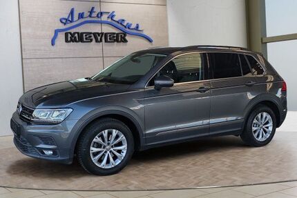 VW Tiguan 64.115 km 20.810 &euro; Hohenwarsleben bei Magdeburg 39326