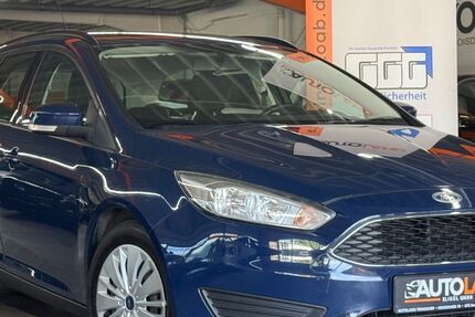 Ford Focus 120.000 km 5.900 &euro; Troisdorf 53842