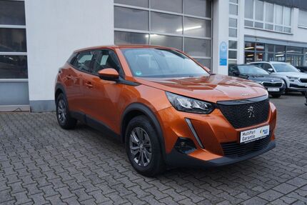 Peugeot 2008 13.032 km 16.900 &euro; Hagen 58119