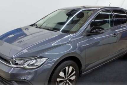 VW Polo 17.502 km 24.470 &euro; Haiger 35708