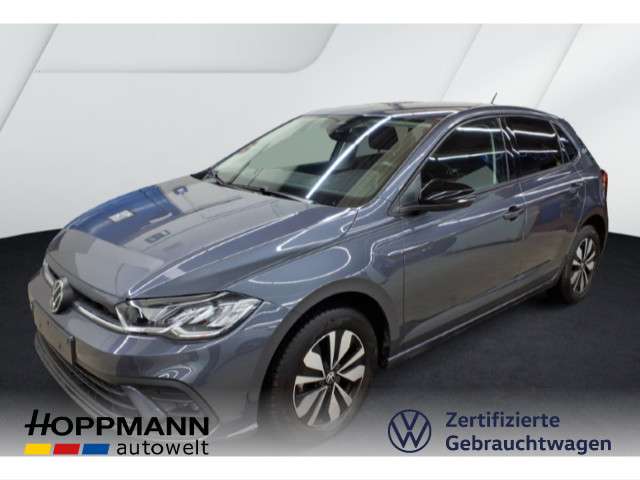 VW Polo 17.502 km 24.470 &euro; Haiger 35708