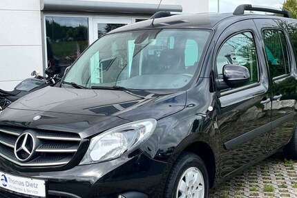 Mercedes Citan