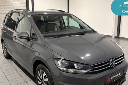 VW Touran 92.555 km 24.970 &euro; Wuppertal 42287