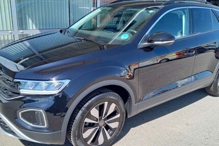 VW T-Roc 17.400 km 22.990 &euro; Teisendorf 83317