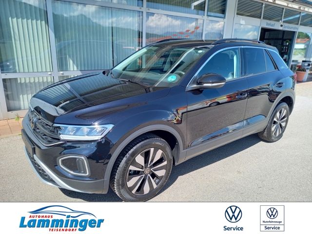 VW T-Roc 17.400 km 22.990 &euro; Teisendorf 83317