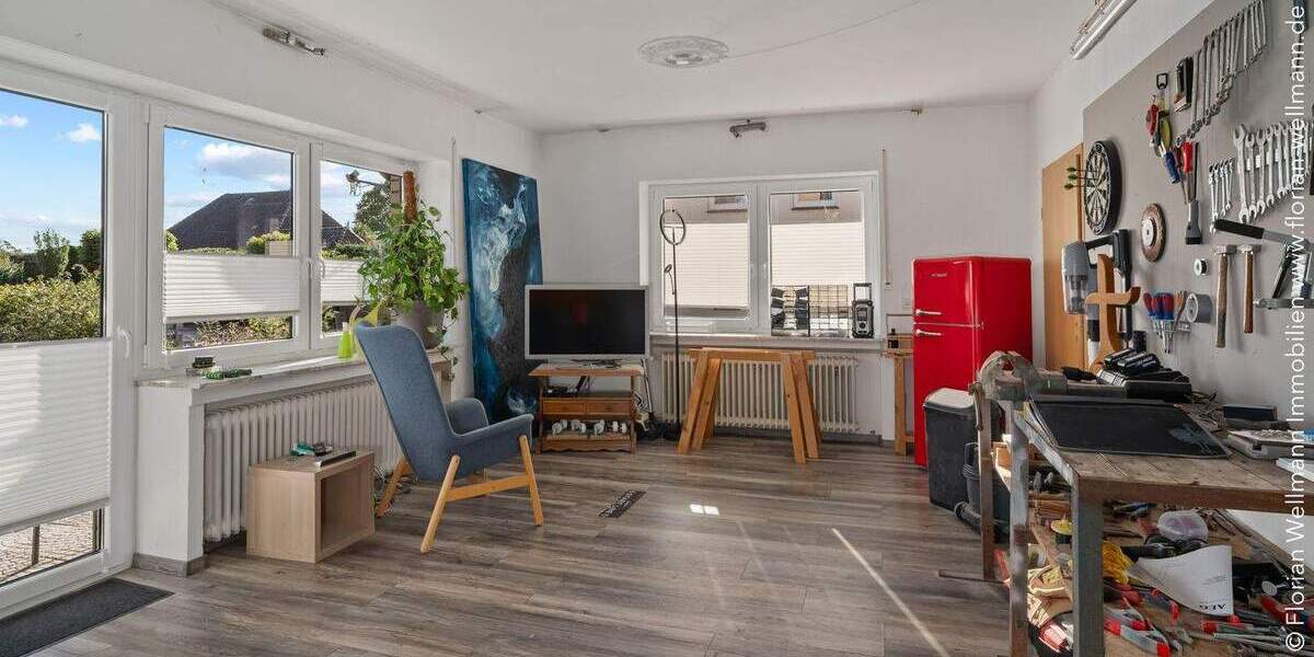 Mehrfamilienhaus, Wohnhaus Twistringen Natenstedt - 7 Zimmer, 196 m&sup2;, 349.000&euro; | Angebot:25726099