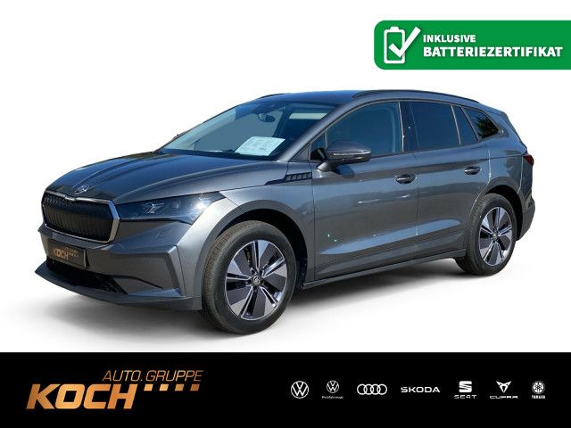 Skoda Enyaq 1.800 km 39.995 &euro; Crailsheim 74564