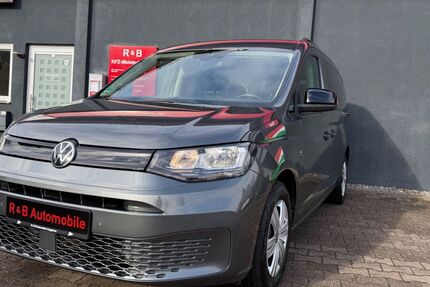 VW Caddy 162.000 km 18.300 &euro; Gaggenau 76571