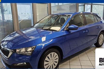 Skoda Scala 29.813 km 18.200 &euro; Wolfsburg-Heiligendorf 38444