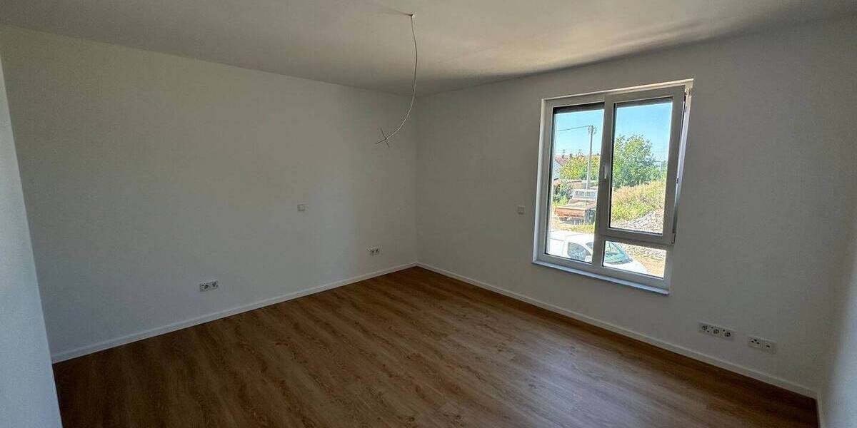 Etagenwohnung Riegelsberg Hilschbach - 3 Zimmer, 89 m&sup2;, 980&euro; | Angebot:23941212