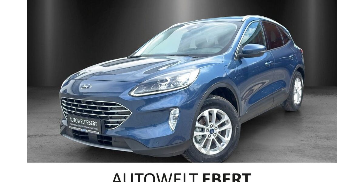 Ford Kuga 21.950 km 24.690 € Frankenthal 67227