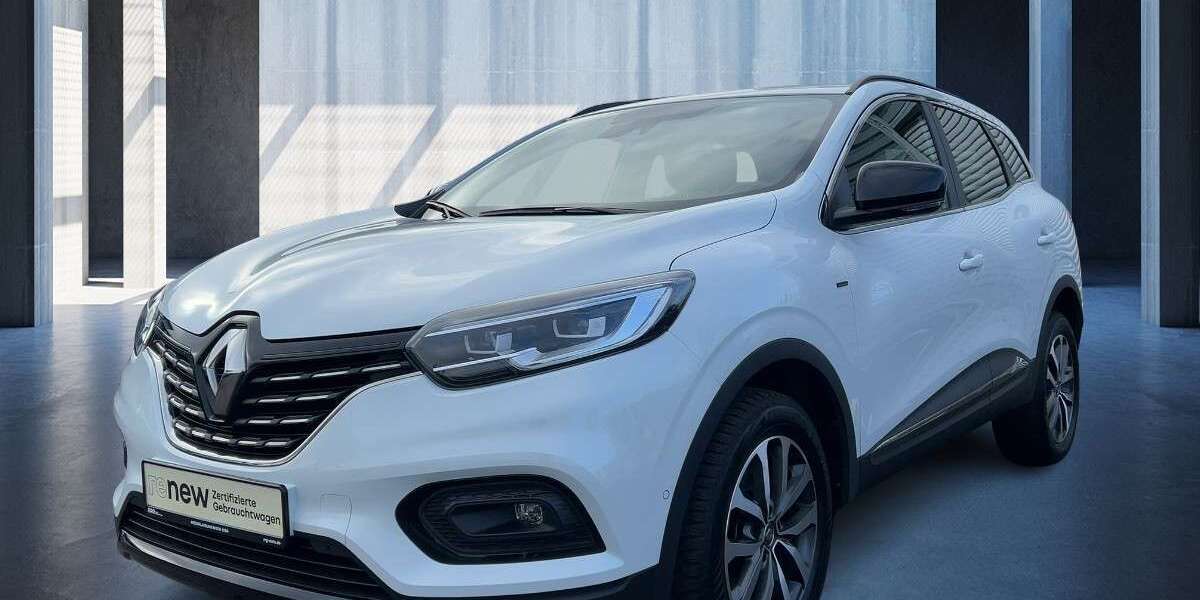 Renault Kadjar 53.842 km 18.840 &euro; Sankt Augustin 53757