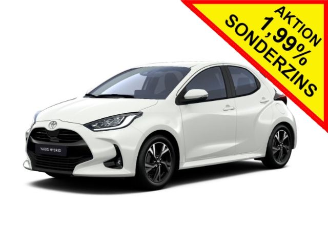 Yaris
