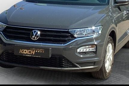VW T-Roc 103.820 km 15.560 &euro; Möckmühl 74219