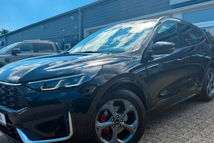 Ford Kuga 16.300 km 33.299 &euro; Clausthal-Zellerfeld 38678
