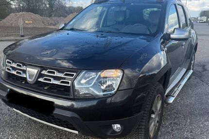 Dacia Duster 297.000 km 5.699 &euro; lahr 77933
